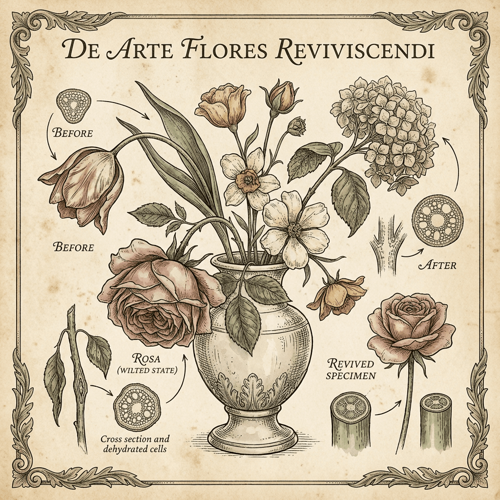 Close-up of vibrant flowers in a vase.