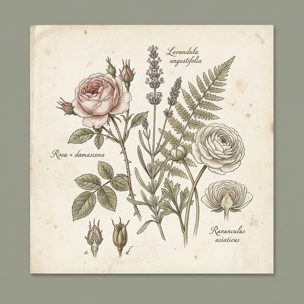 Remote employee appreciation flowers arrangement