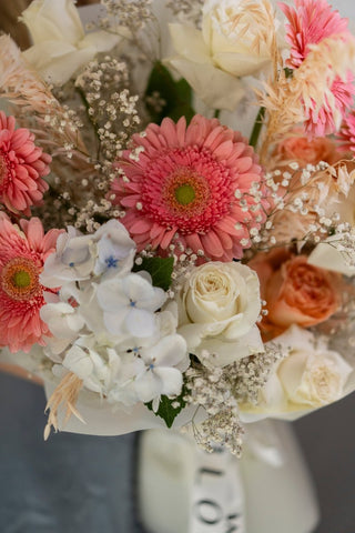 Spring flowers