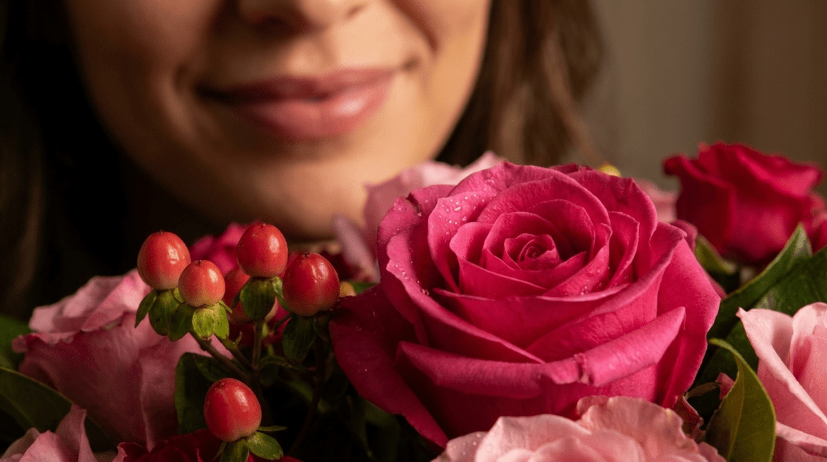 Anniversary - Bloom Boom Boutique Florist