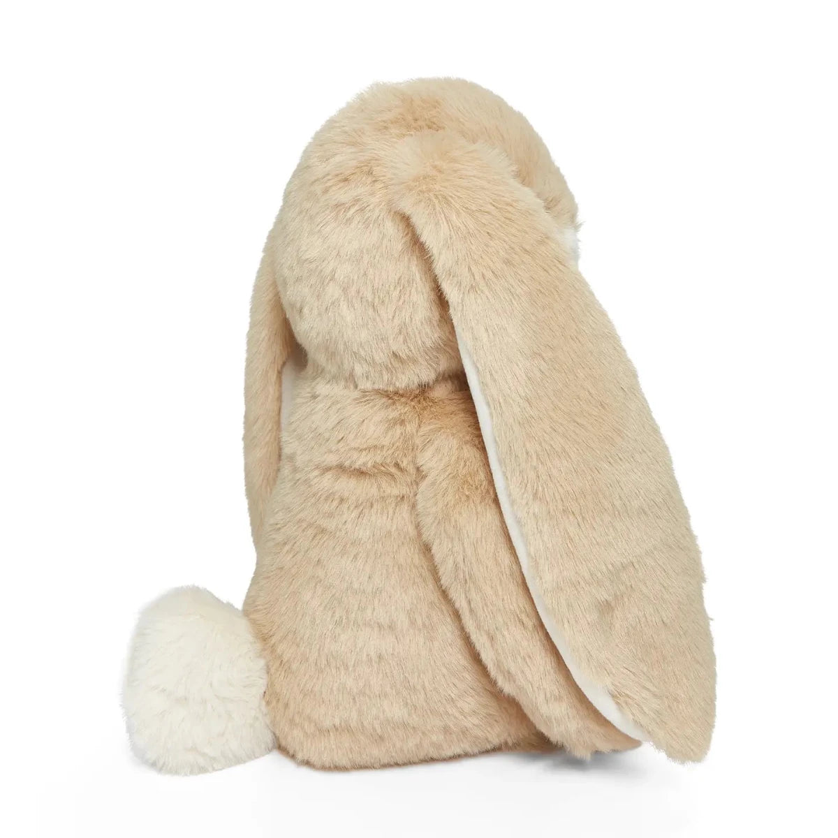 Sweet Nibble 16" Plush Bunny - Almond Joy