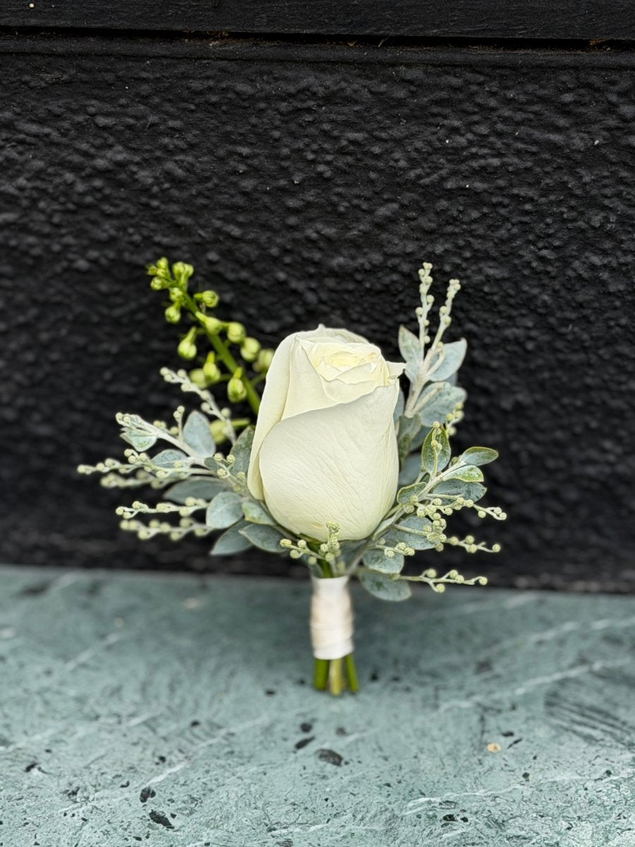 Boutonniere