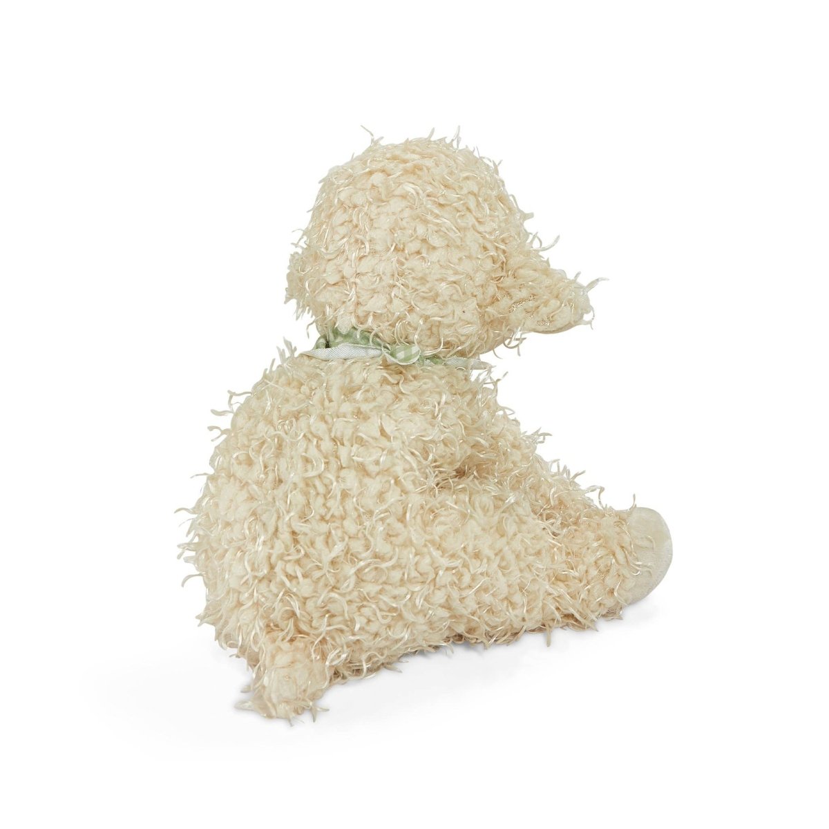 Shep the Sheep Plushie