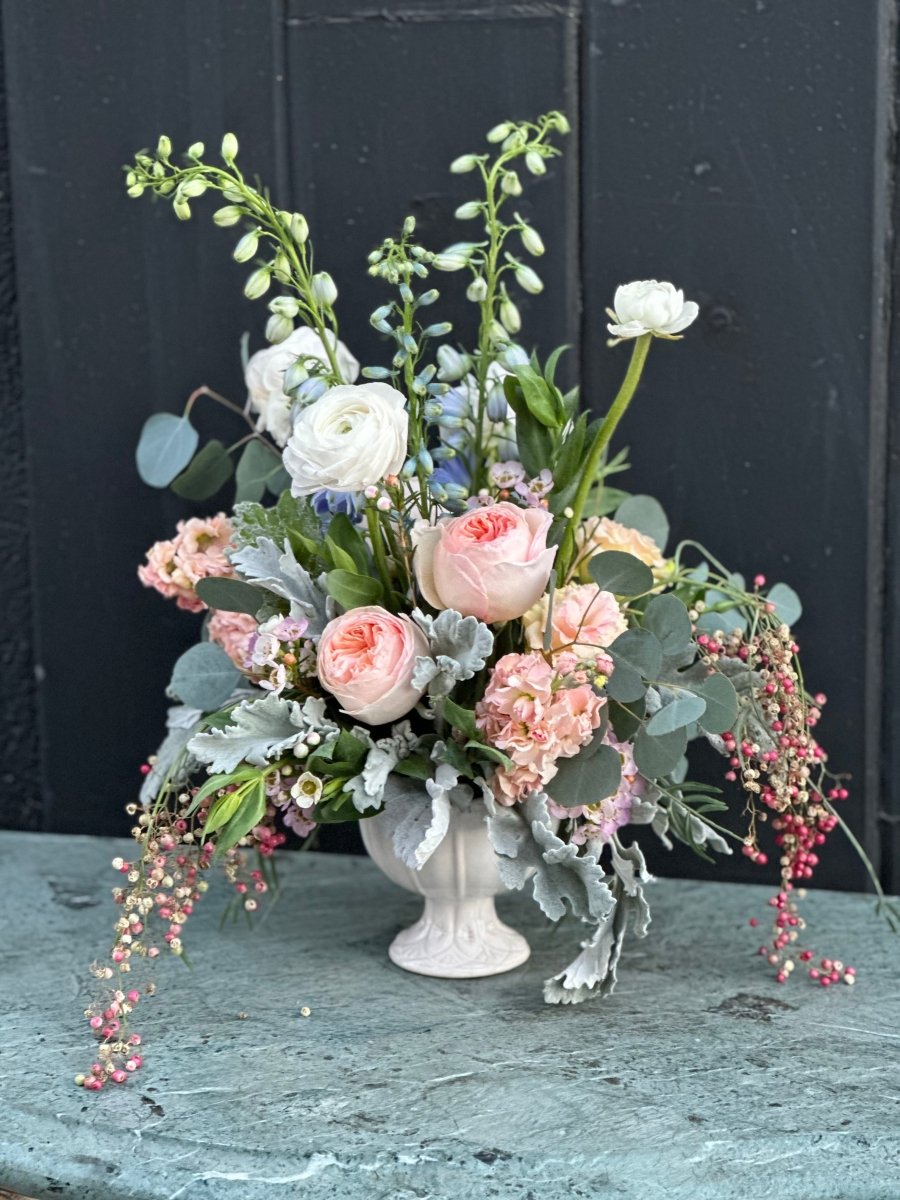 The Bridgerton Centerpiece