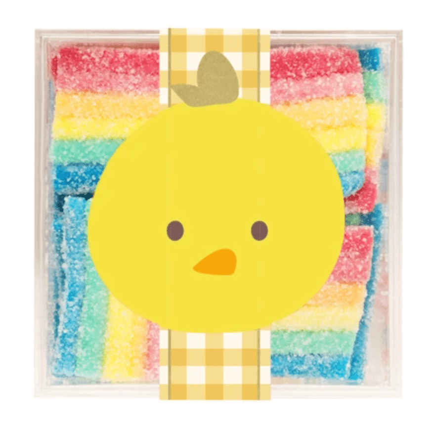 Chick Sour Rainbows