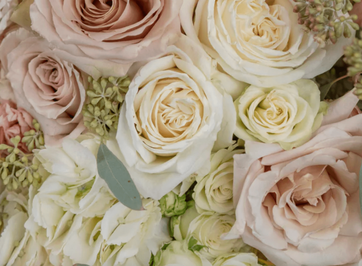 January - A Bridgerton-Inspired Floral Arranging Workshop