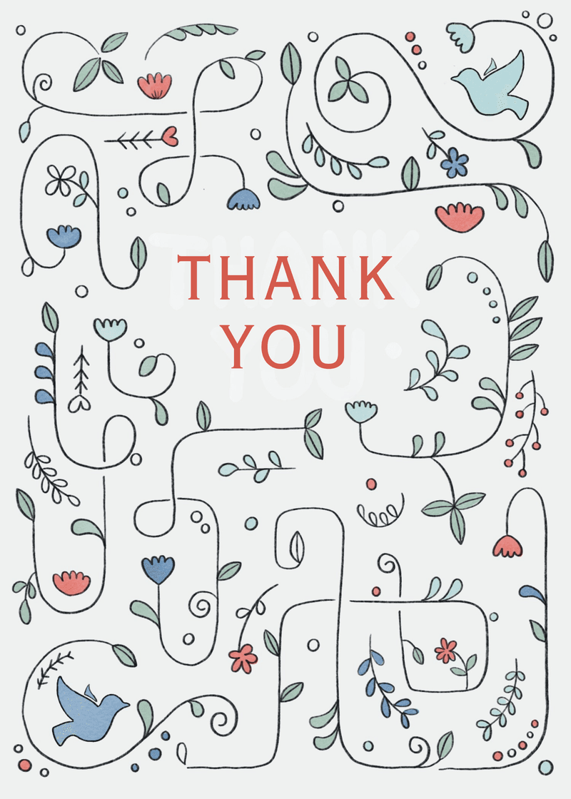 Greeting Card