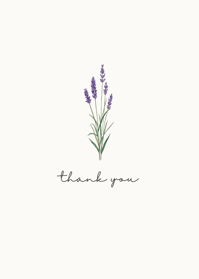 Greeting Card