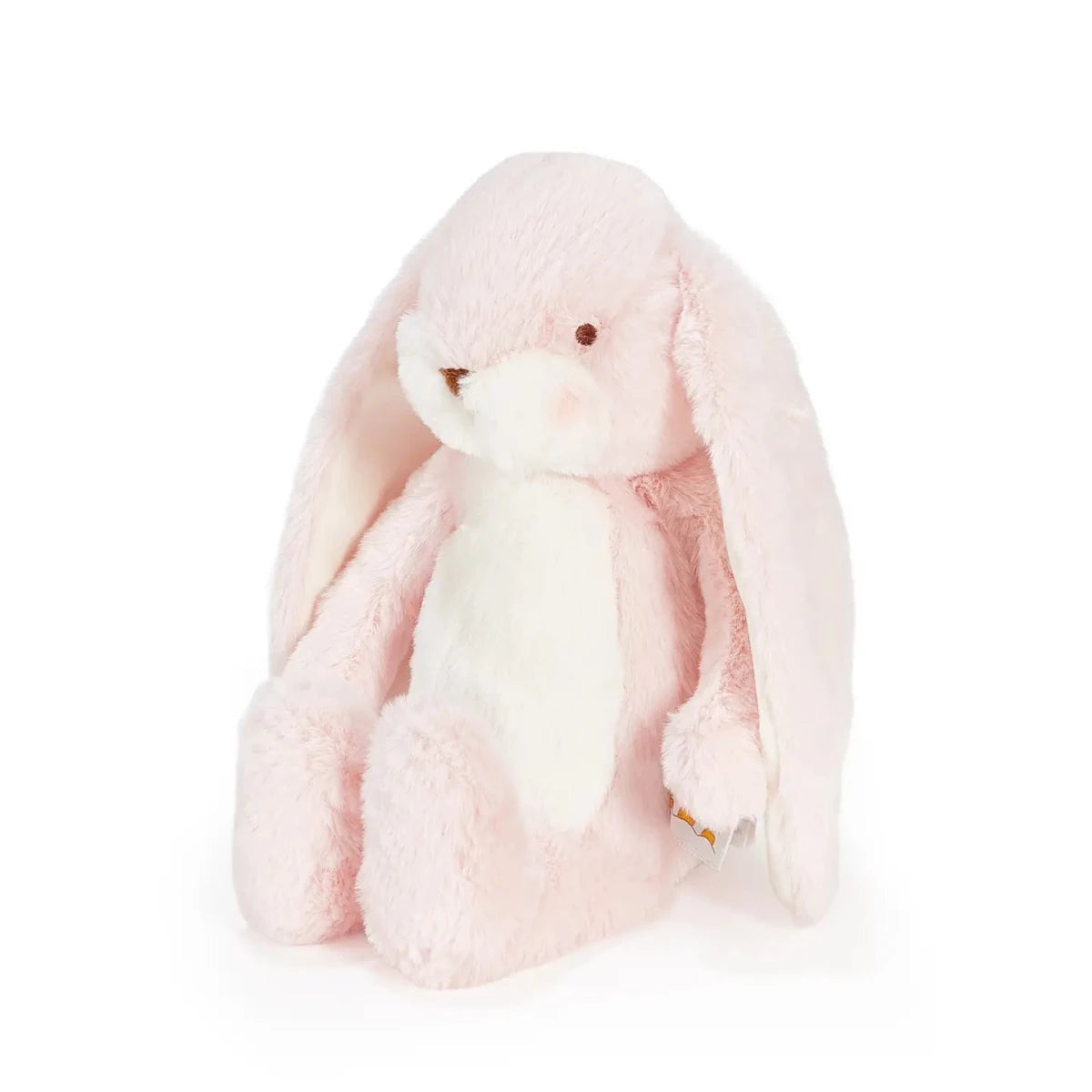 Little 12" Nibble Plush Bunny - Pink