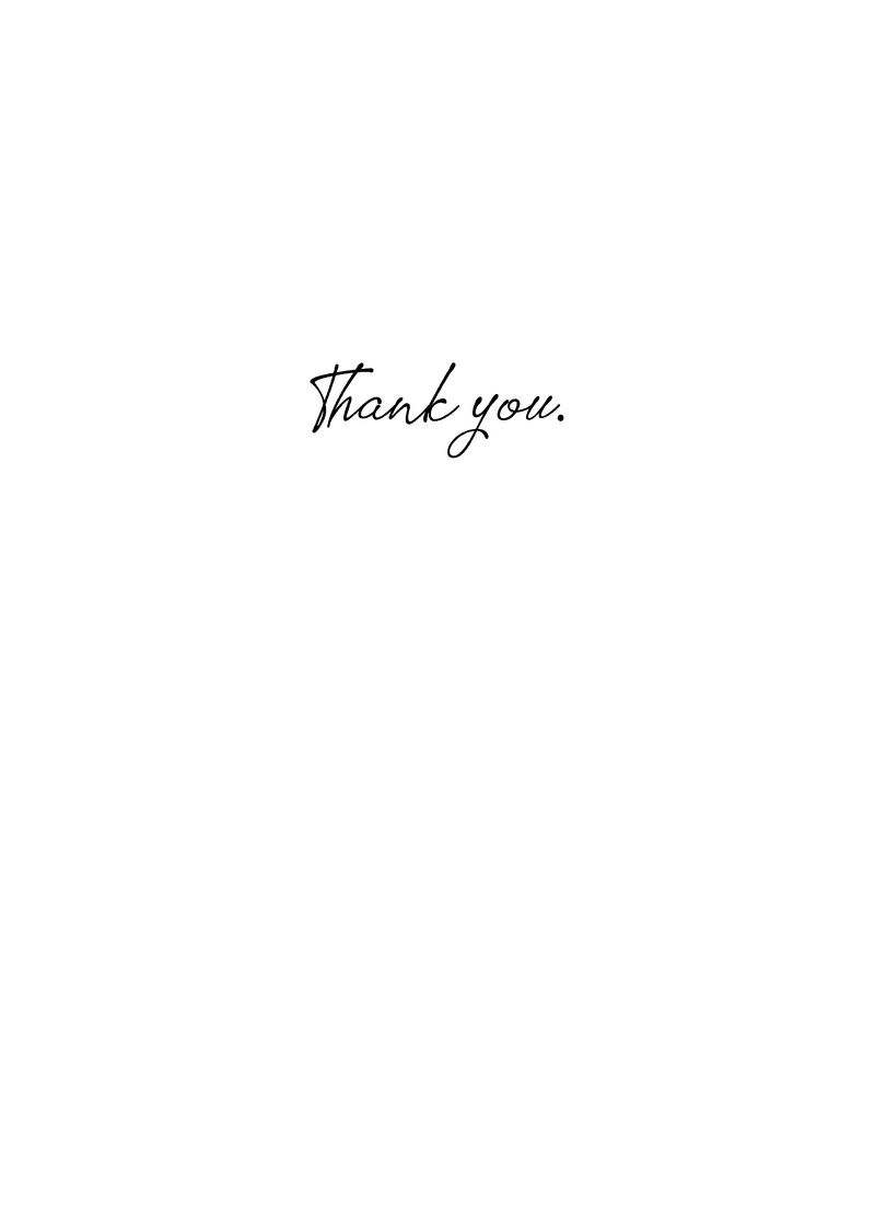Greeting Card