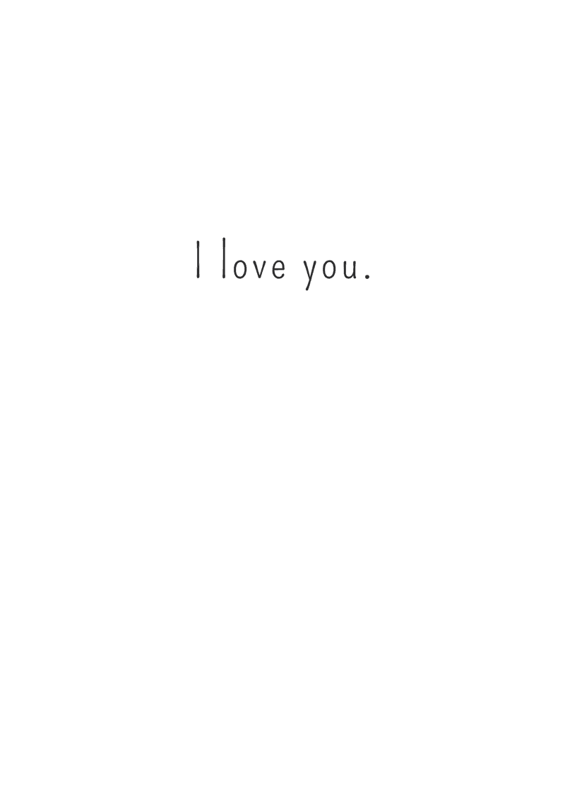 Greeting Card