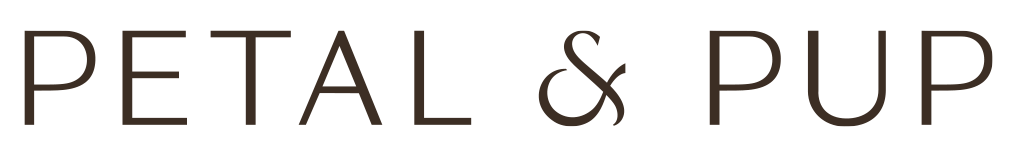 Petal & Pup — Bloom Boom corporate floral client
