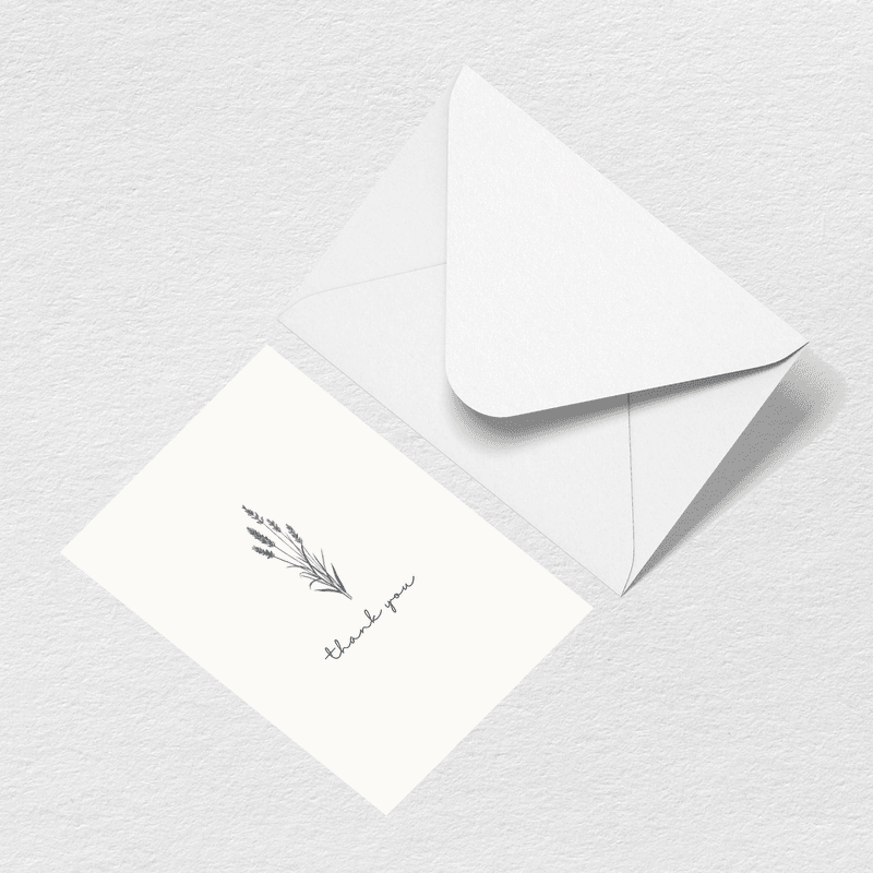 Greeting Card
