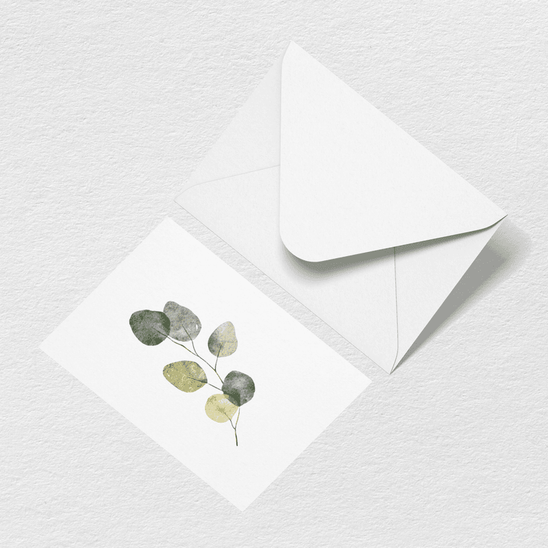 Greeting Card