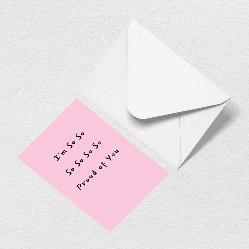 Greeting Card