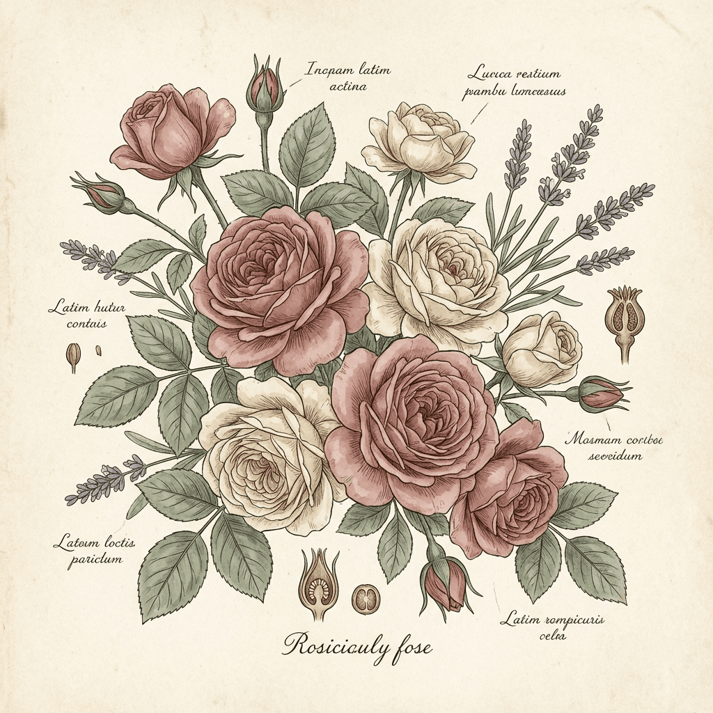 Beautiful anniversary flower arrangement for in-laws