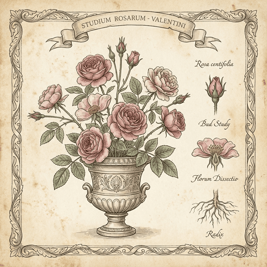 The Meaning of Pink Roses: A Thoughtful Guide to Romantic Gifting