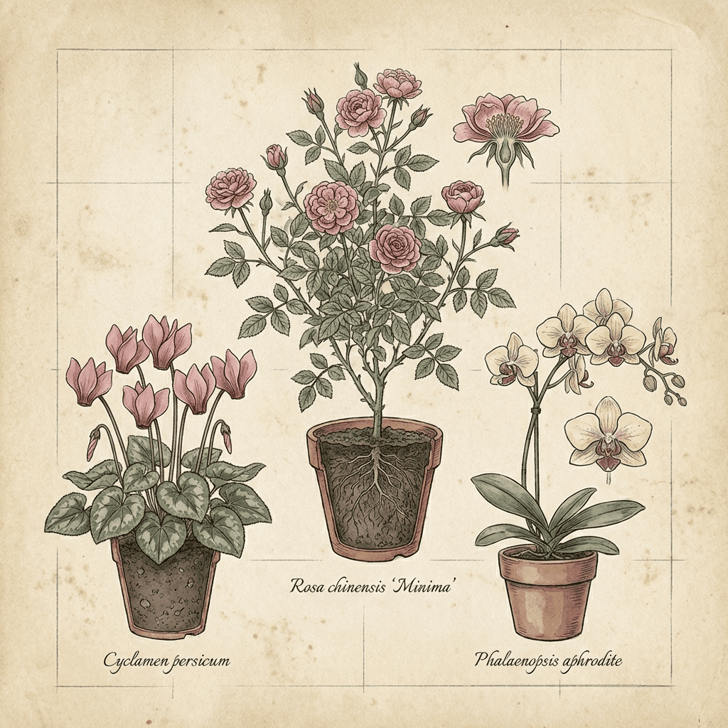 Thoughtful Valentine's Day Plant Gift Ideas