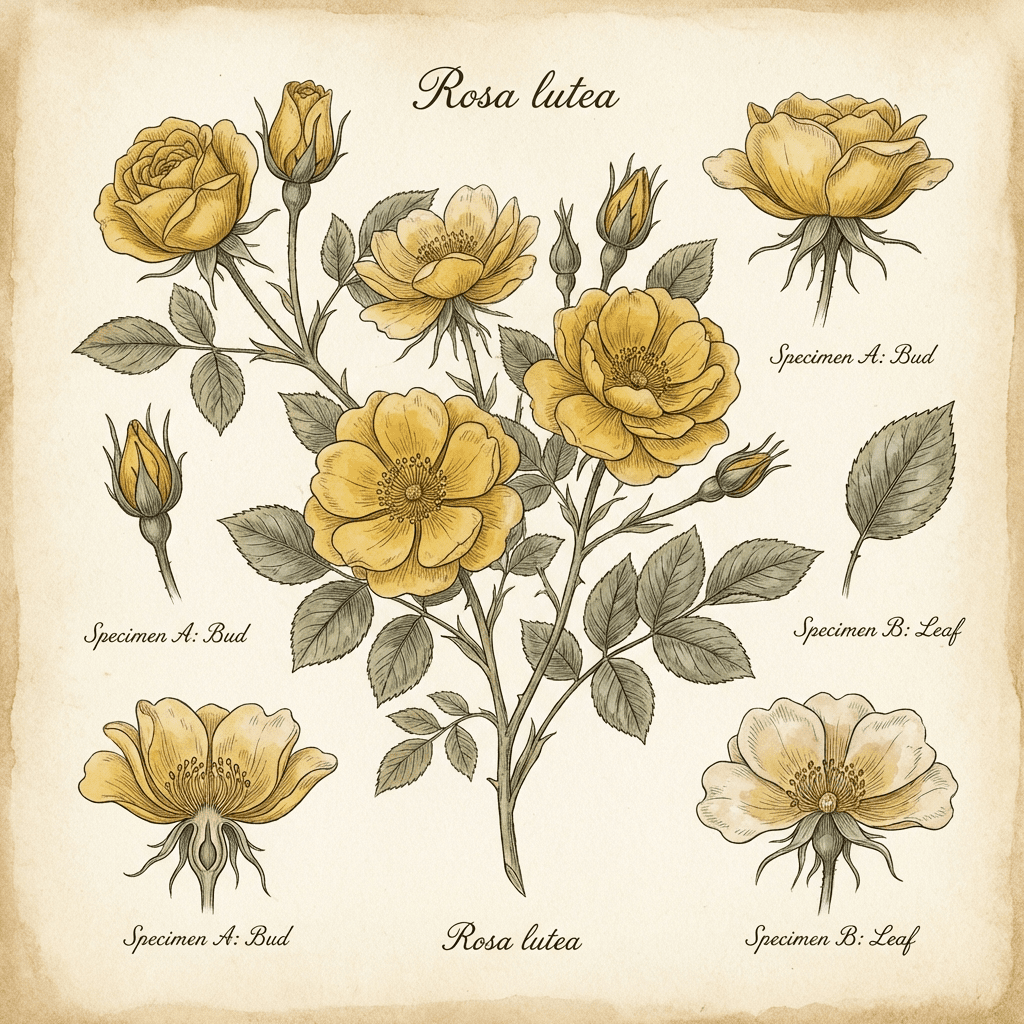 A cheerful bouquet of yellow roses symbolizing friendship and joy.