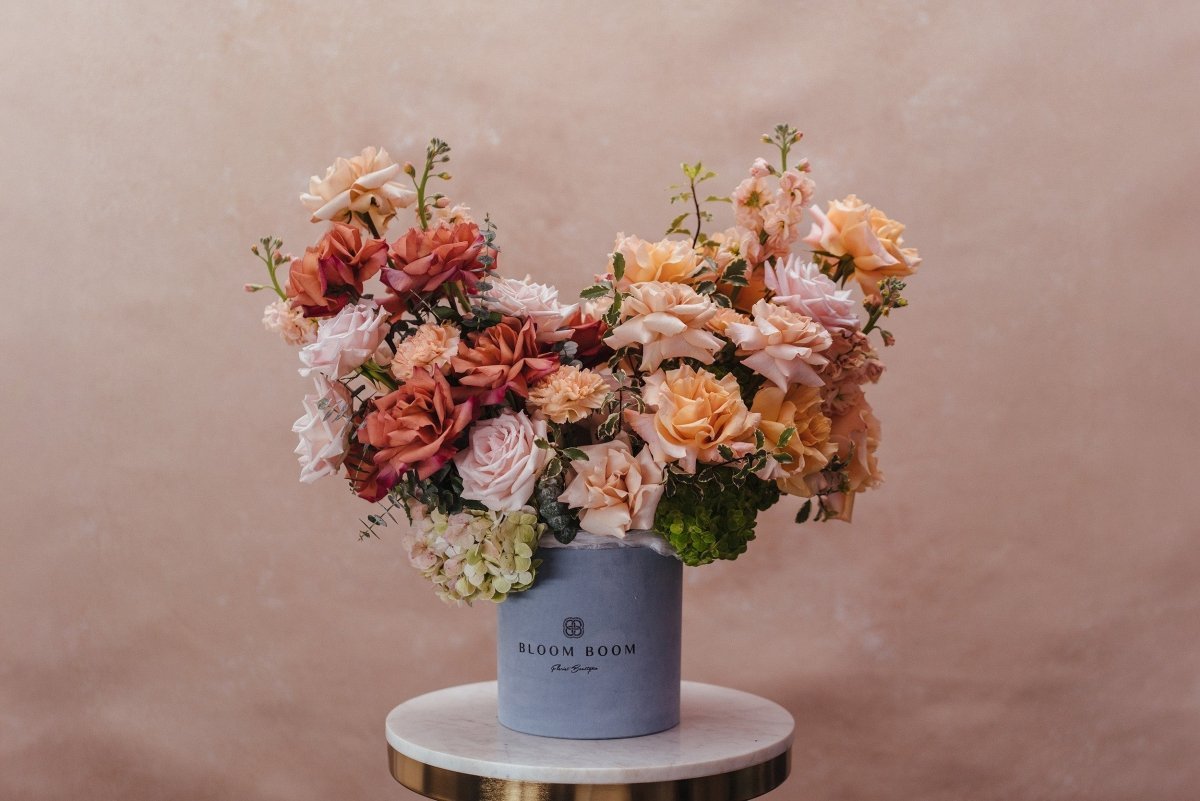 Luxury Same Day Flower Delivery Hollywood