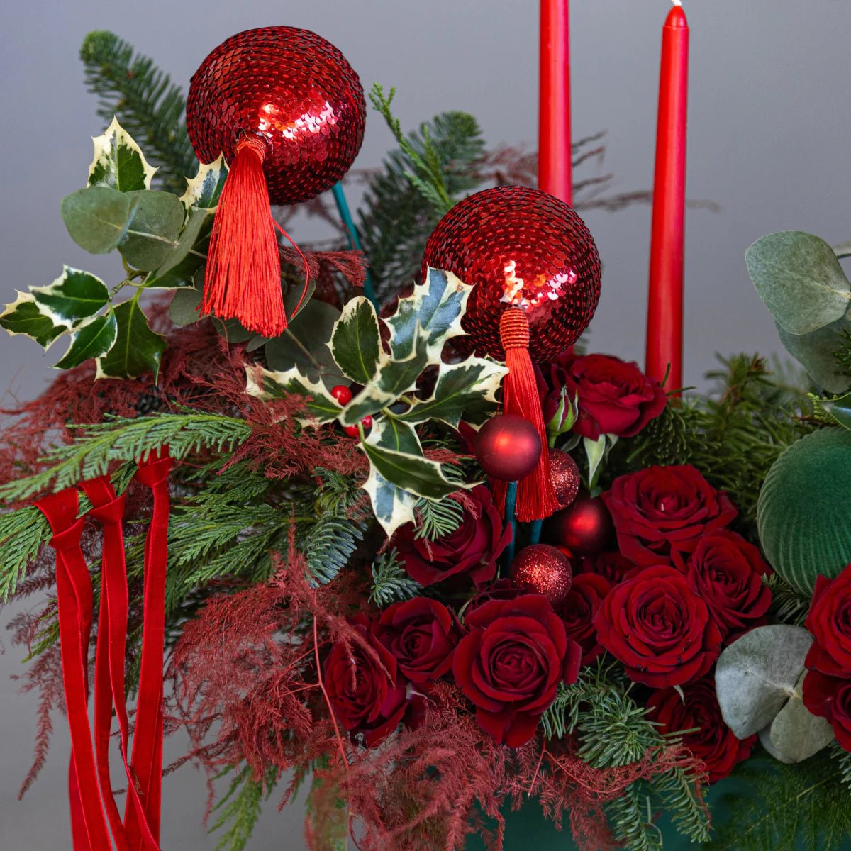Christmas box