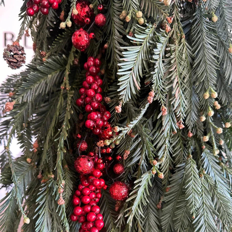 Buy a beautiful Christmas tree for Christmas