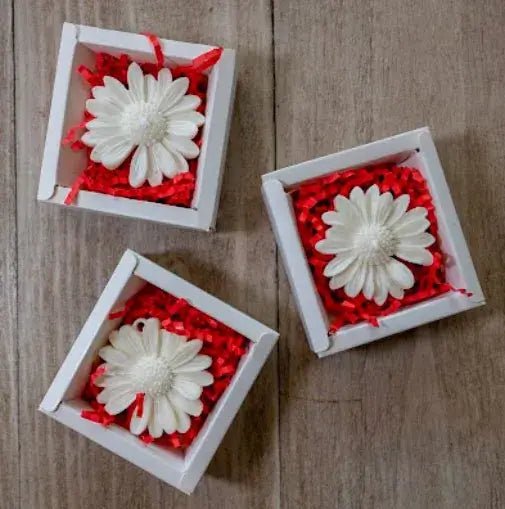 Wax Sachets