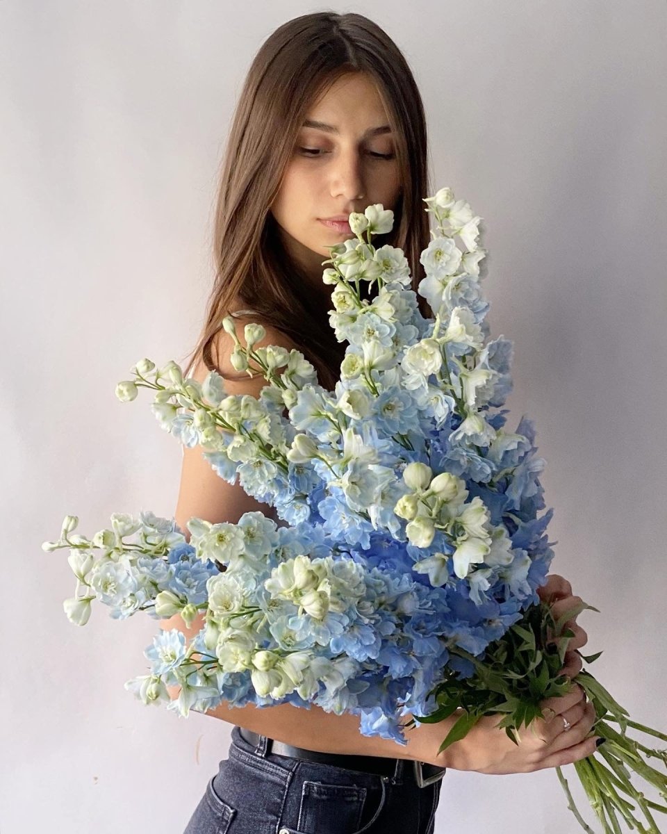 up to 100$ - Bloom Boom Flowers