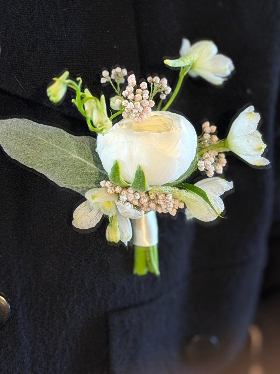 Boutonniere