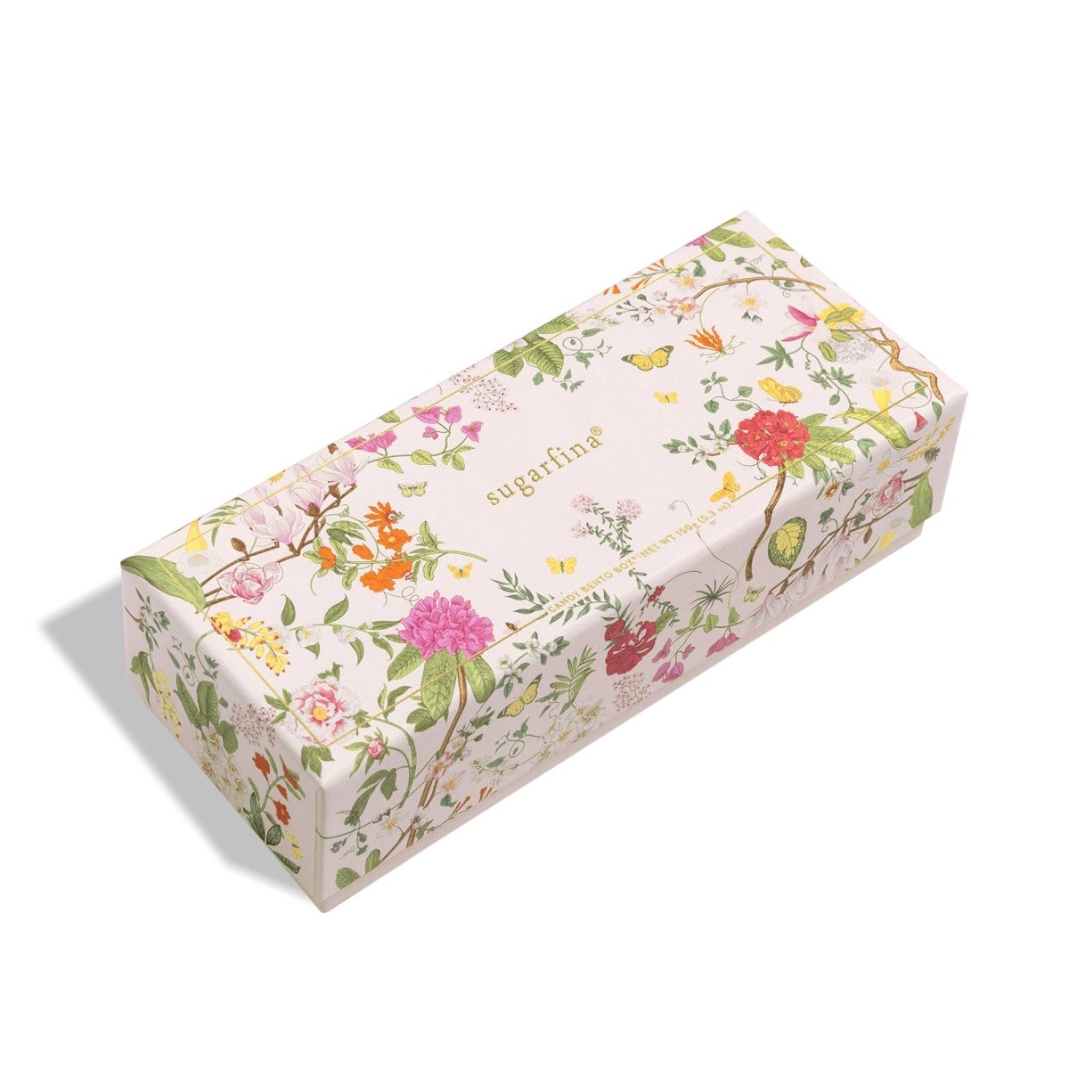 Garden Party - Sugarfina 3pc Bento Box