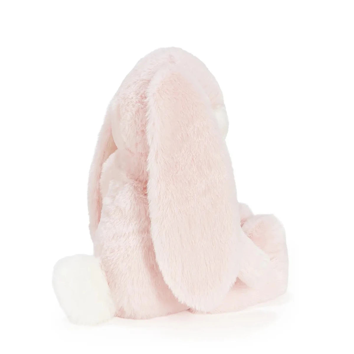 Little 12" Nibble Plush Bunny - Pink