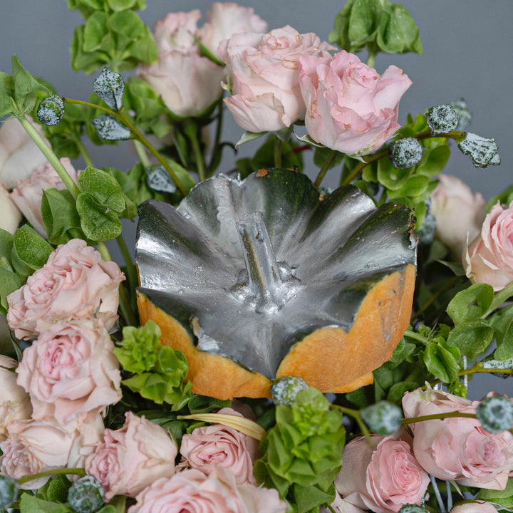 Bouquet "Haunted Garden Gathering"
