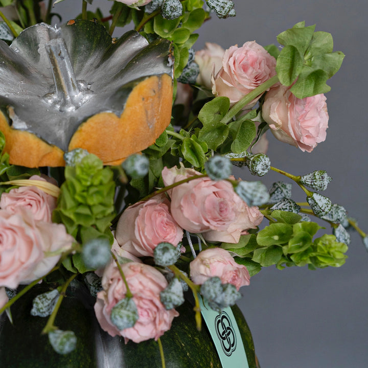Bouquet "Haunted Garden Gathering"