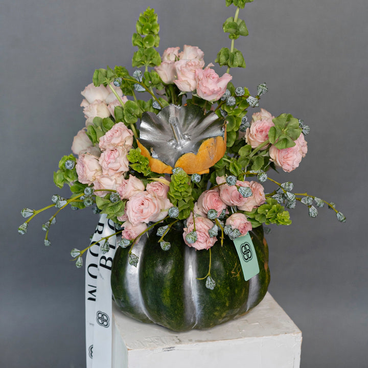 Bouquet "Haunted Garden Gathering"