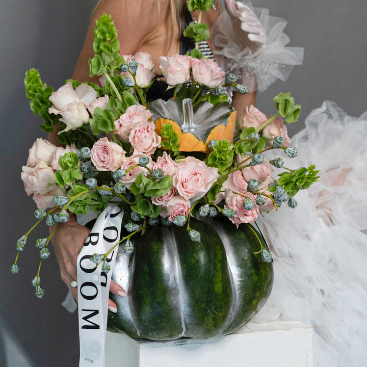 Bouquet "Haunted Garden Gathering"