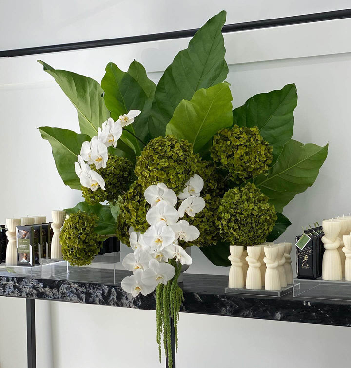 Flower subscription #7