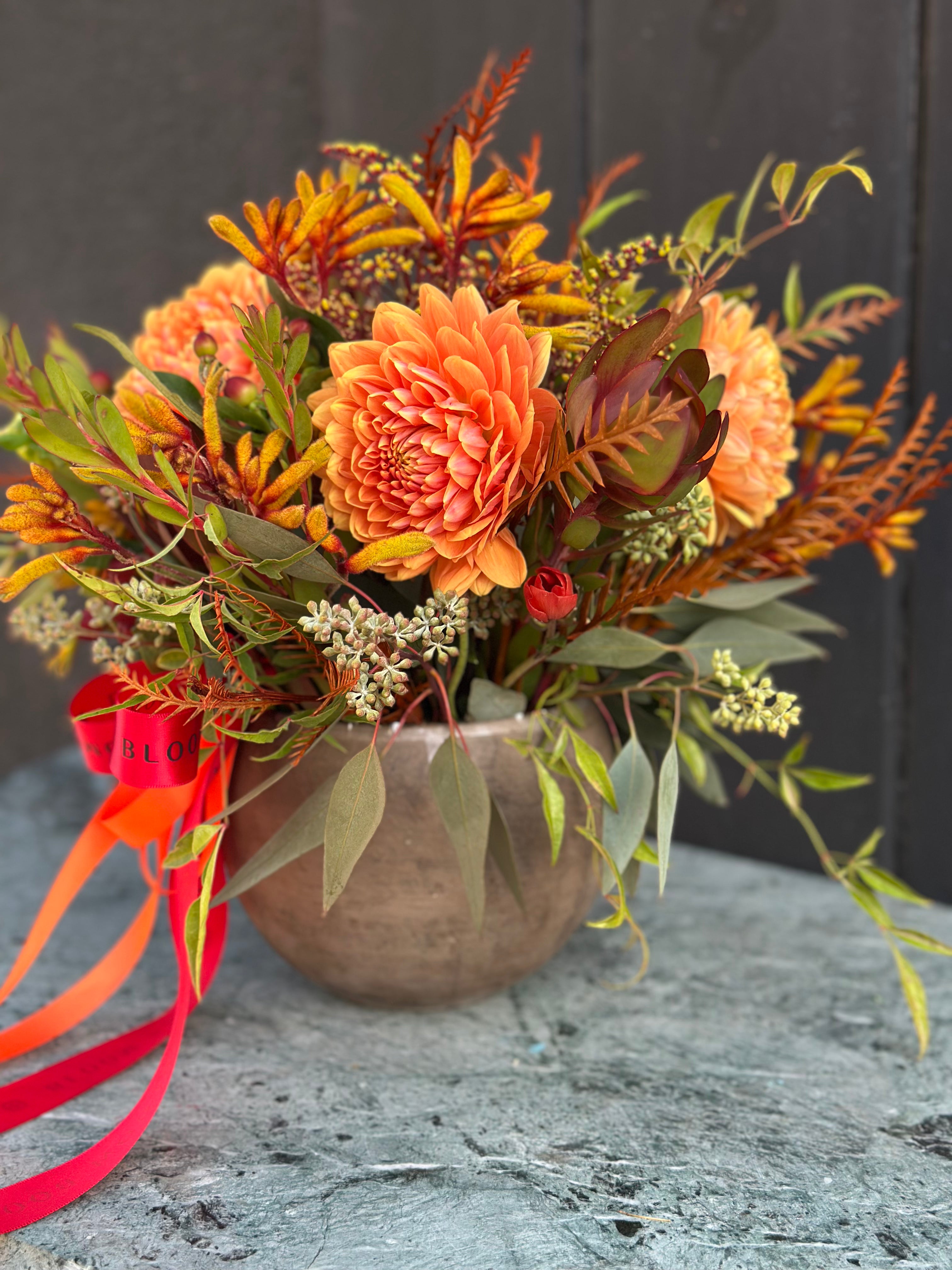 Ember Blooms