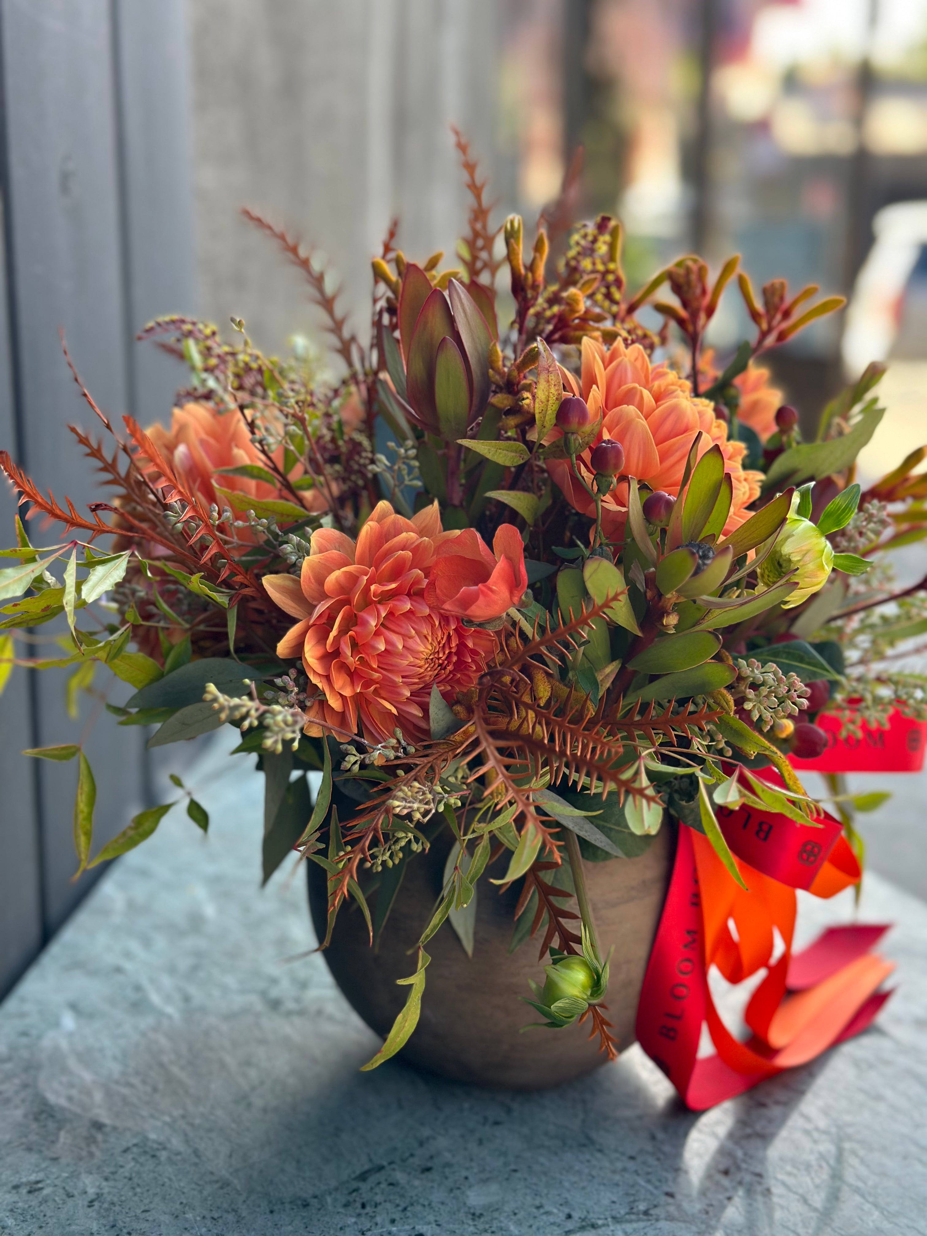 Ember Blooms