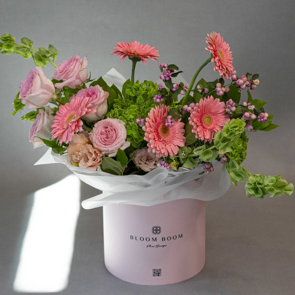 Enchanted Garden box