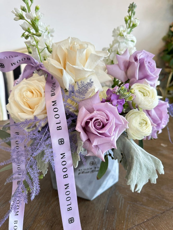 Designer Choice Box Arrangement