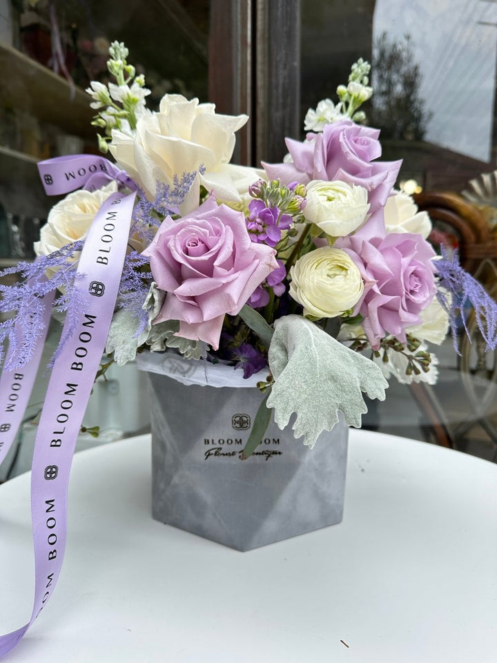 Designer Choice Box Arrangement