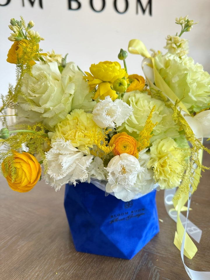 Designer Choice Box Arrangement