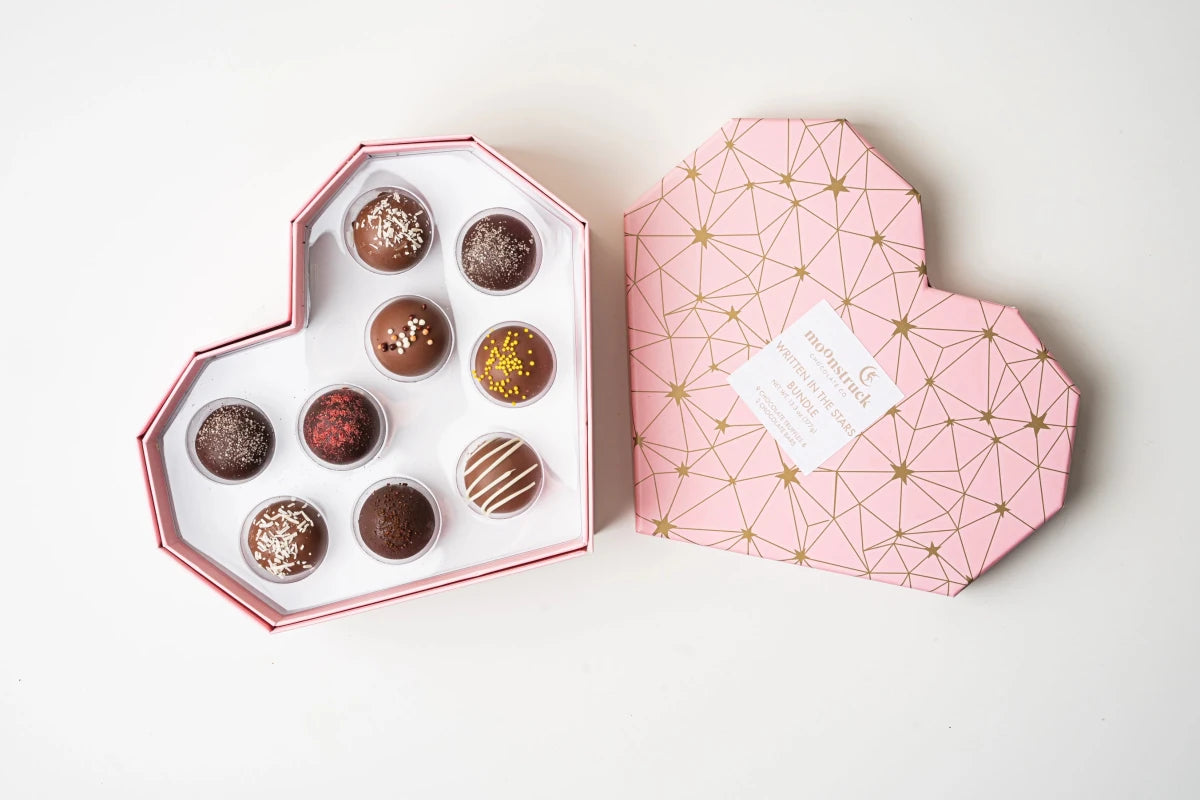 Bundle Box: Written in the Stars Bundle