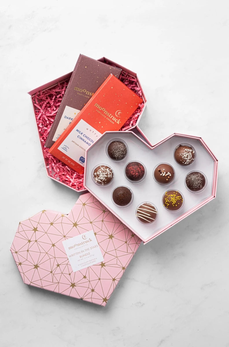 Bundle Box: Written in the Stars Bundle