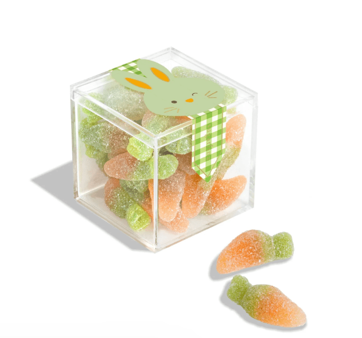 Baby Carrots