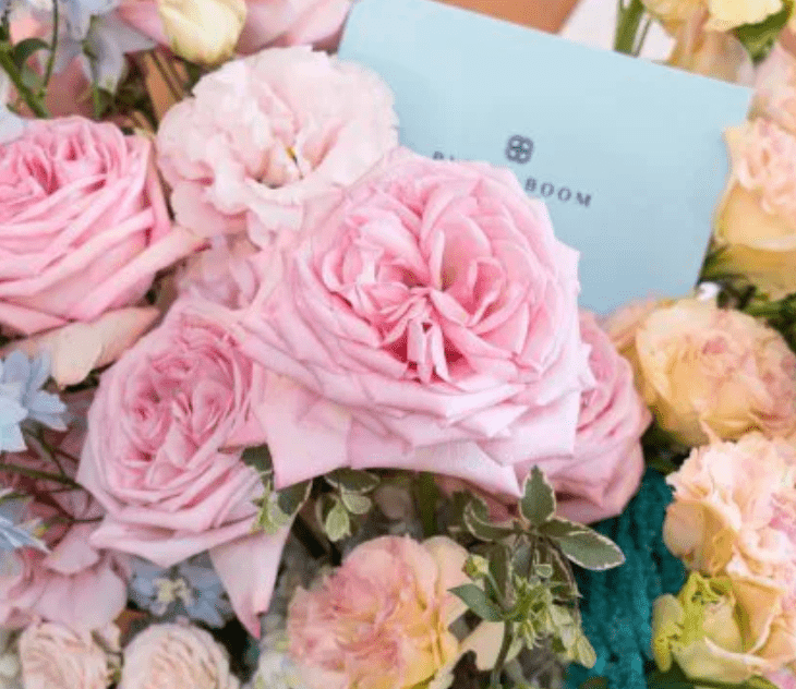 March - The Scents of Spring, A Fragrant Floral Arranging Experience