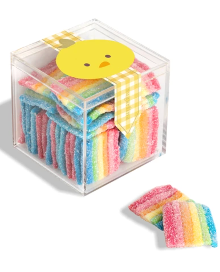 Chick Sour Rainbows
