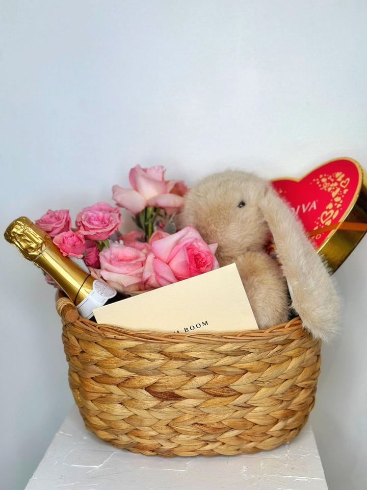 Gift Set Cozy Set