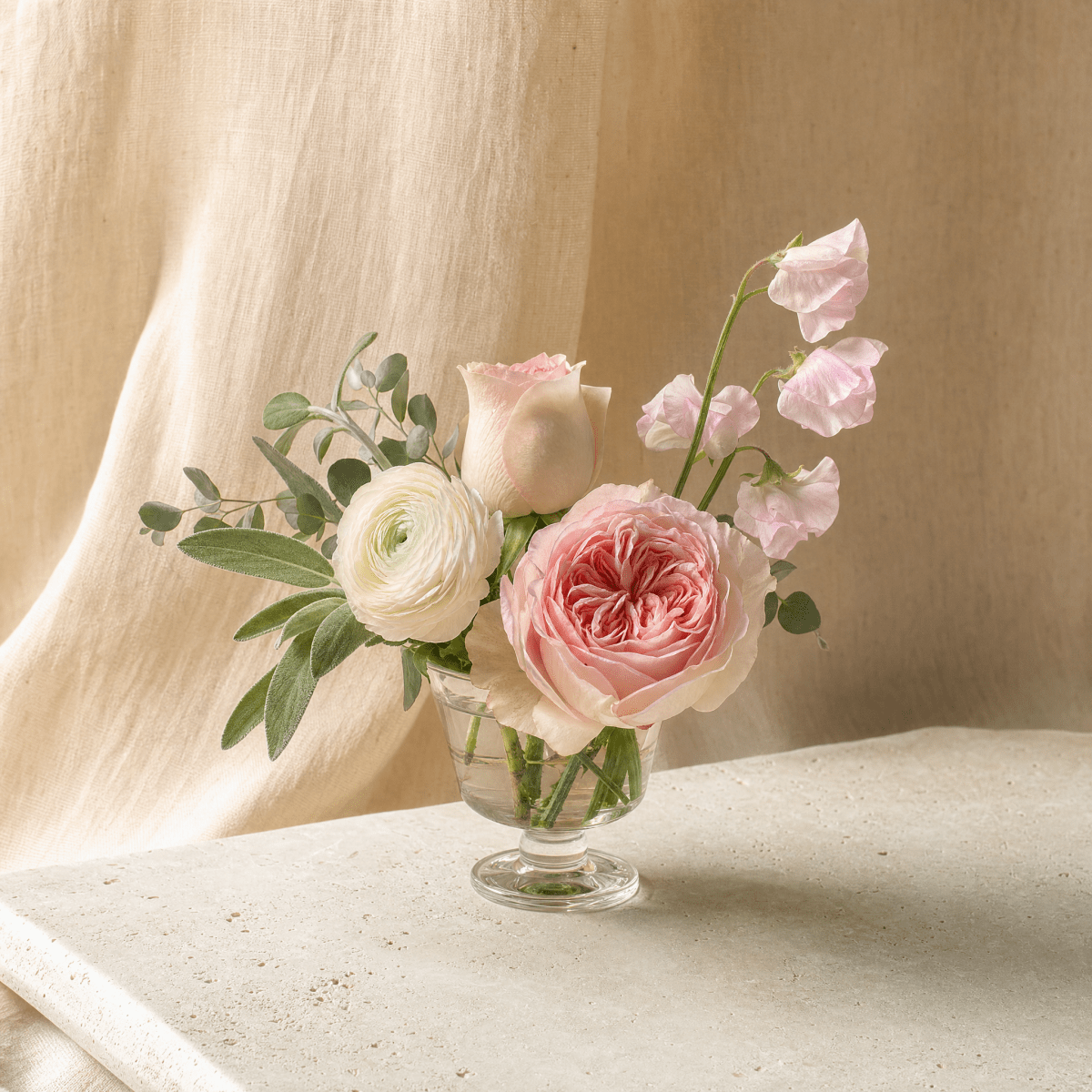 Cocktail Table Arrangement — small hero