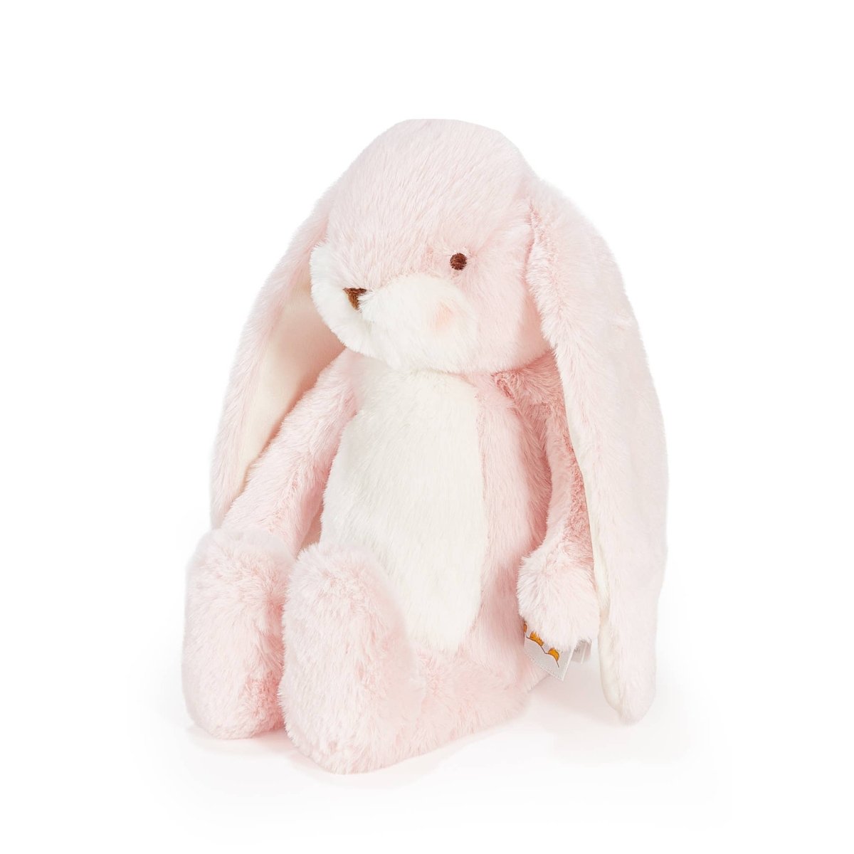Little 12" Nibble Bunny - Pink